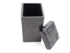 Batterieleergehäuse Batteriegehäuse passt f. M72 , IZH 350 ,  IZH 49 IZH 12 IZH9