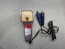 KAL-EQUIP Co Ignition Tester (Model R-61) Vintage Made in USA