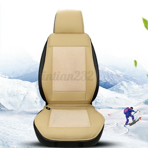 cooling pad for car