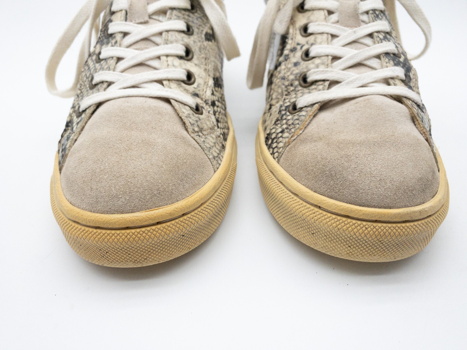 PANTOFOLA D’ORO Pantofola d'Oro sneaker da donna scarpa per il tempo libero scarpa bassa taglia 40 EU art 18963 56