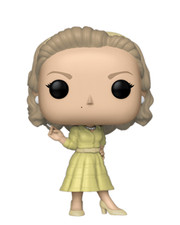 Funko Pop Mad Men Vinyl Figures 11