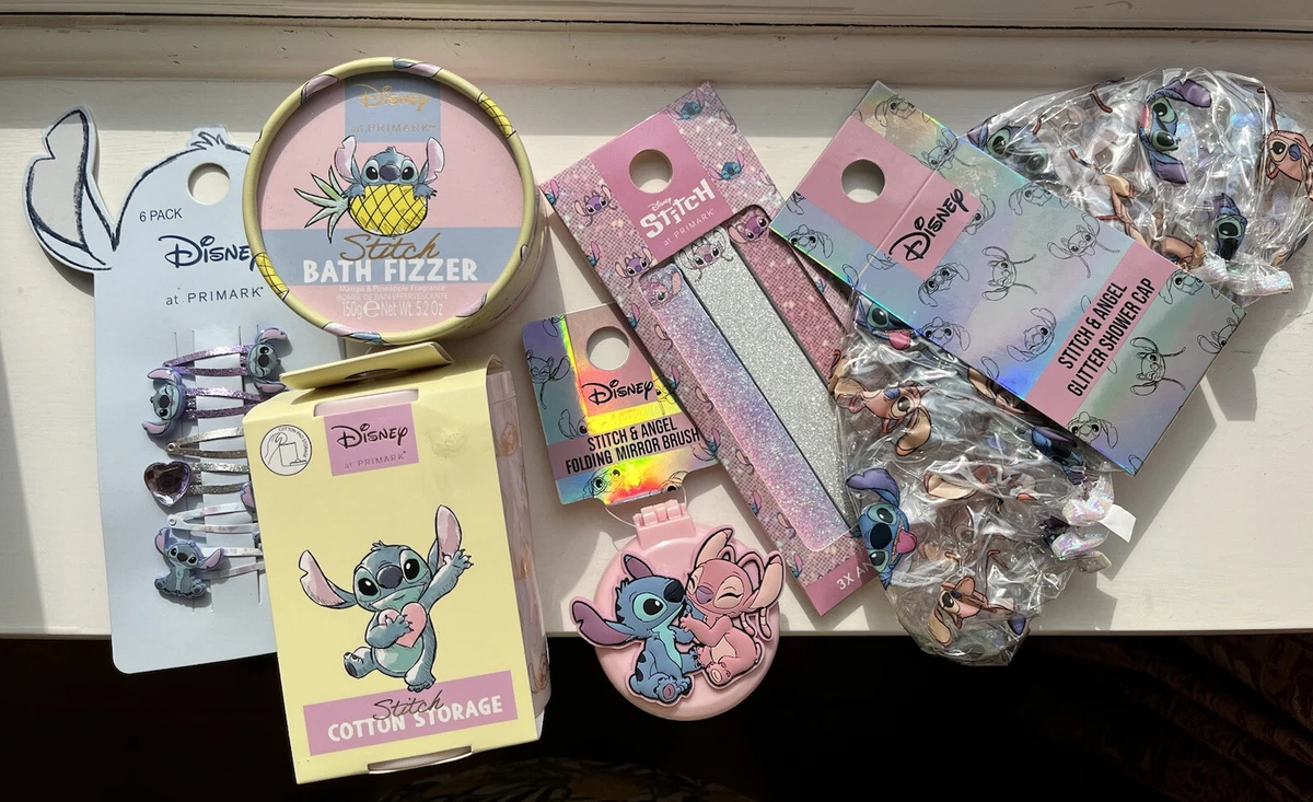 Primark 2024 hair clips