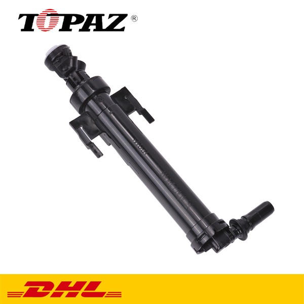 WaschdüSe SpritzdüSe Scheinwerferreinigung Rechts FüR BMW F30 F31 2011-2015-image
