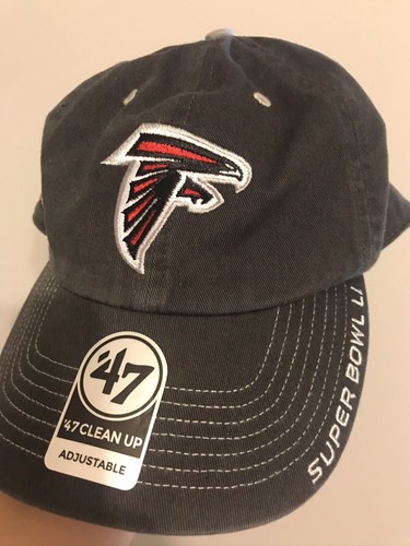 Atlanta Falcons Super Bowl 51 LI 47 