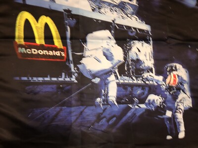 Travis Scott x McDonald's - 