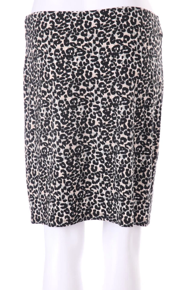 Yessica by C&A Skirt Leo Print S multicolor - Bild 2 von 4