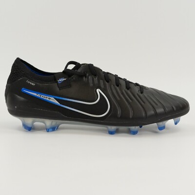 Nike Men's Tiempo Legend 10 Elite FG Soccer Cleats DV4328-040 size