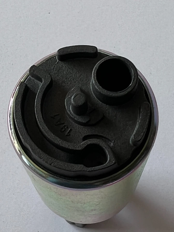 BOMBA DE COMBUSTIBLE DELPHI NUEVA PARA MITSUBISHI ECLIPSE 1991-2005 Foto 3 de 4