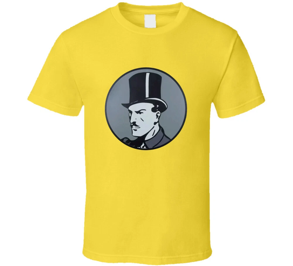 Mandrake The Magician Portrait Vintage Retro Style T-shirt And Apparel T Shirt
