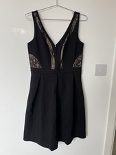 Untold House Of Fraser Cocktail/party/prom Dress