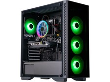 ABS Challenger Gaming PC - Ryzen 5 3600 - GeForce GTX 1660 Super - 16GB DDR4 300