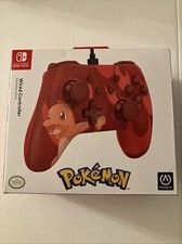 NEW PowerA USB Wired Controller For Nintendo ...