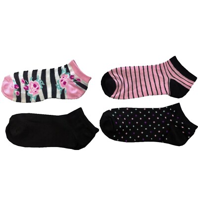  LEICHTES UND BEQUEMES DAMEN BAUMWOLLSOCKEN SET GR:35-40 MOD: BD-1082 