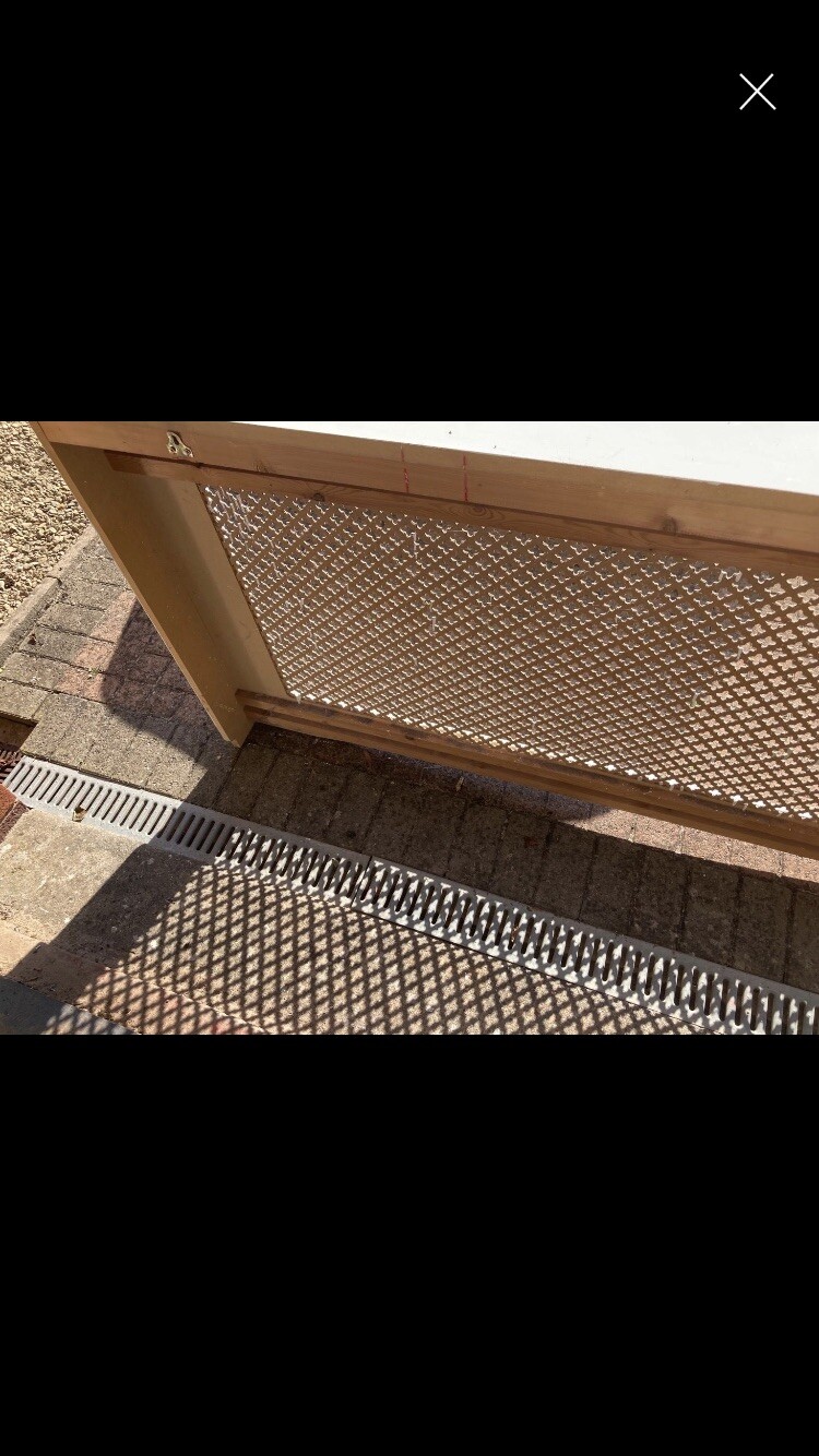 custom made radiator cover eBay