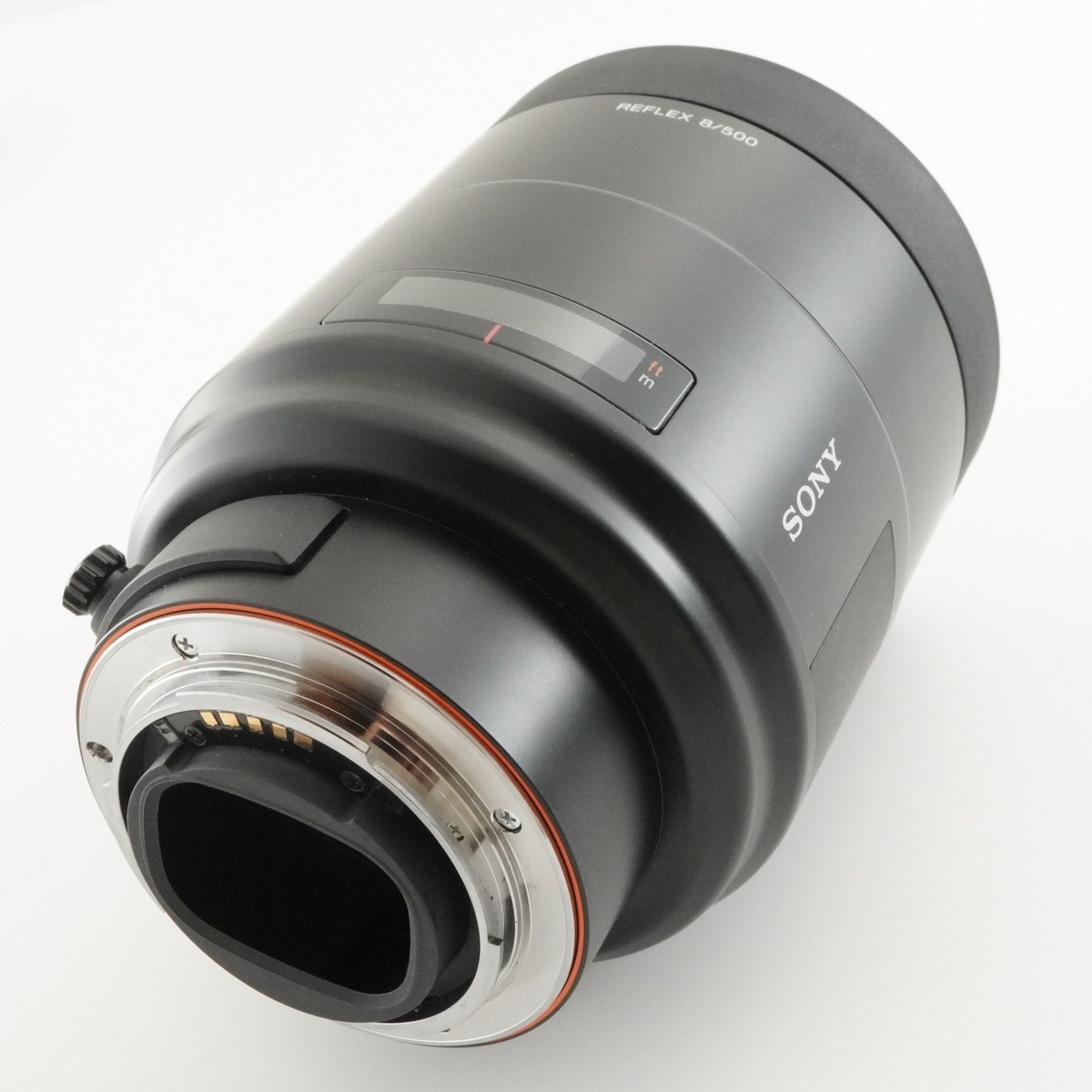 レンズ(単焦点) SONY 500mm F8 Reflex SAL500F80 価格.com - SONY 500mm F8 Reflex SAL500F80 価格比較