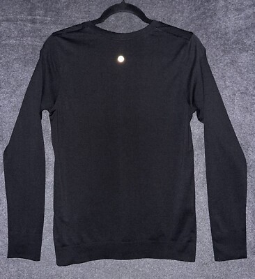 lululemon SwiftlyTechLongSleeve2.0 サイズ6 Lululemon Swiftly Tech Long Sleeve 2.0 Size 6 Black Hip Length | eBay