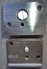 Support appareil photo #95416 pour boîtier sous-marin Nikon Z6 II, Z7 II Ikelite 200DL