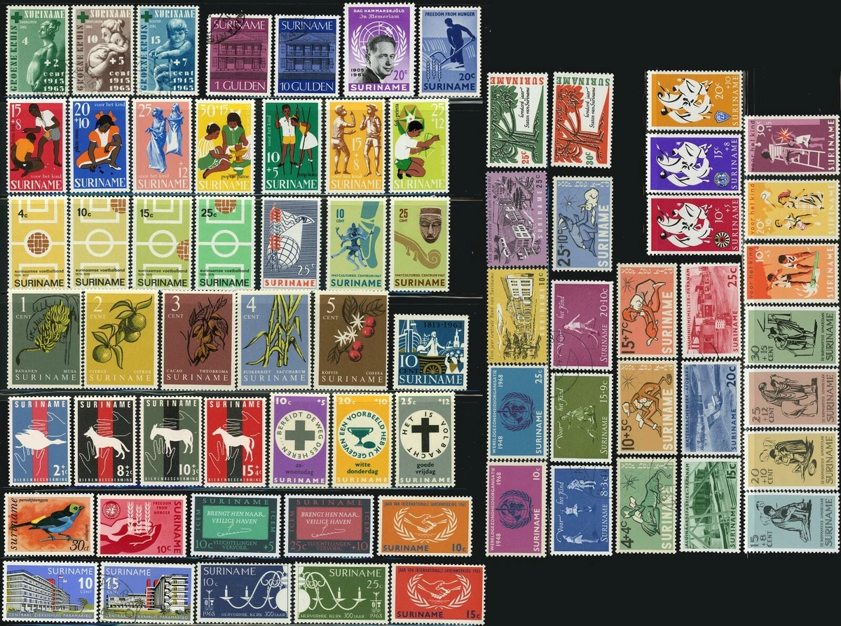 Why Were Postage Stamps Invented, And Why Do People Collect