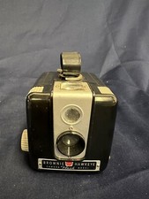 Brownie Hawkeye Camera Flash Model