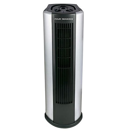 Purificador de aire, ventilador y humidificador 4 en Vion FS200 Four Seasons 895321000231 | eBay