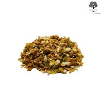 Dried Jasmine Flower 40g - 1.95Kg  Jasminum Officinale