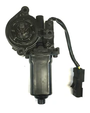 Window Lift Motor FRONT/REAR-RIGHT (REMAN) fits: CHRYSLER PT CRUISER 2001-2003