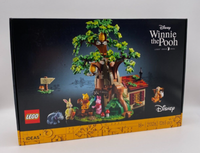 Lego Winnie Puh Ideas (21326) Neu & Ovp