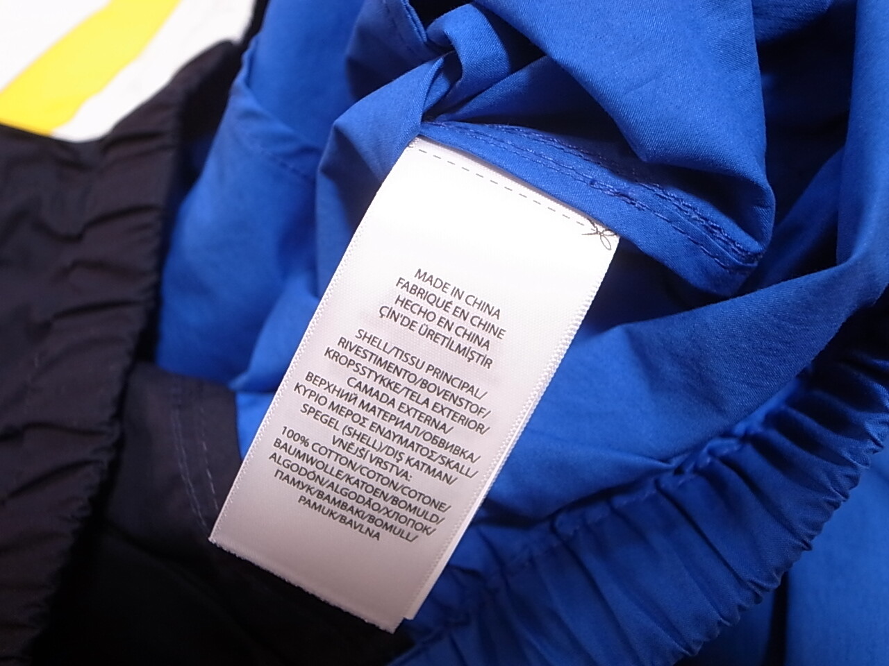 Polo Ralph Lauren Tokyo Stadium Jacket 1992 XS X-Small Limited