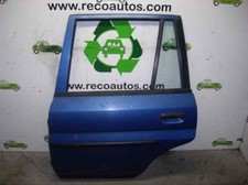 Porte arrière et accessoires Mazda DEMIO