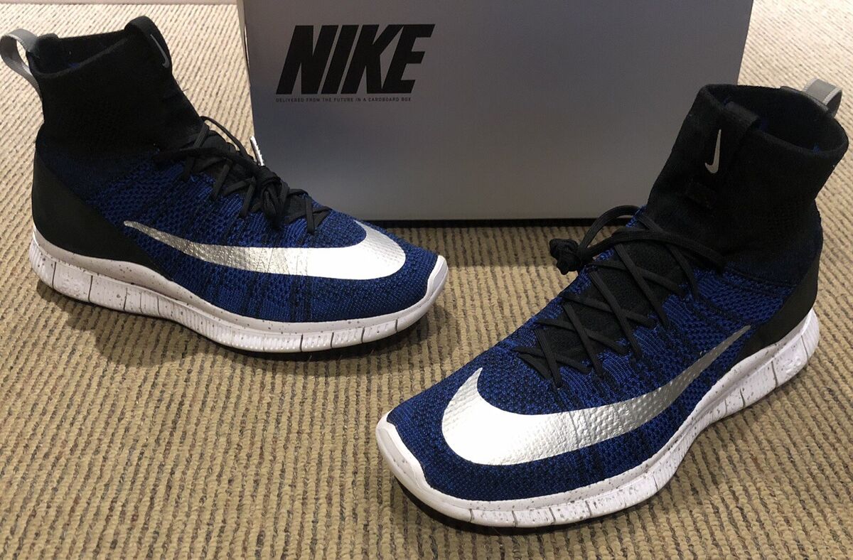 シューズ NIKE CR7 X MERCURIAL SUPERFLY Buy CR7 x Mercurial Superfly 5 SE FG 'Blue Tint' - 903248