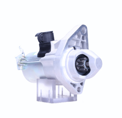 Starter 1.2kW für Honda HR-V 1.8 Civic 1.8 Acura ILX 2.0 ersetzt SM740-04 ...