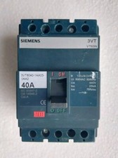 Siemens 3VT8040-1AA03-0AA03 40A