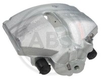 A.B.S. 520012 Bremssattel Vorne Rechts FüR Audi Seat Skoda VW