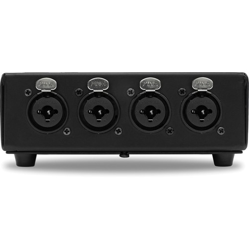 D'Addario Modular Snake System Stage Box - Picture 5 of 6