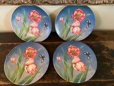 4 Gien France Garanti Lave Vaisselle 9  Plates