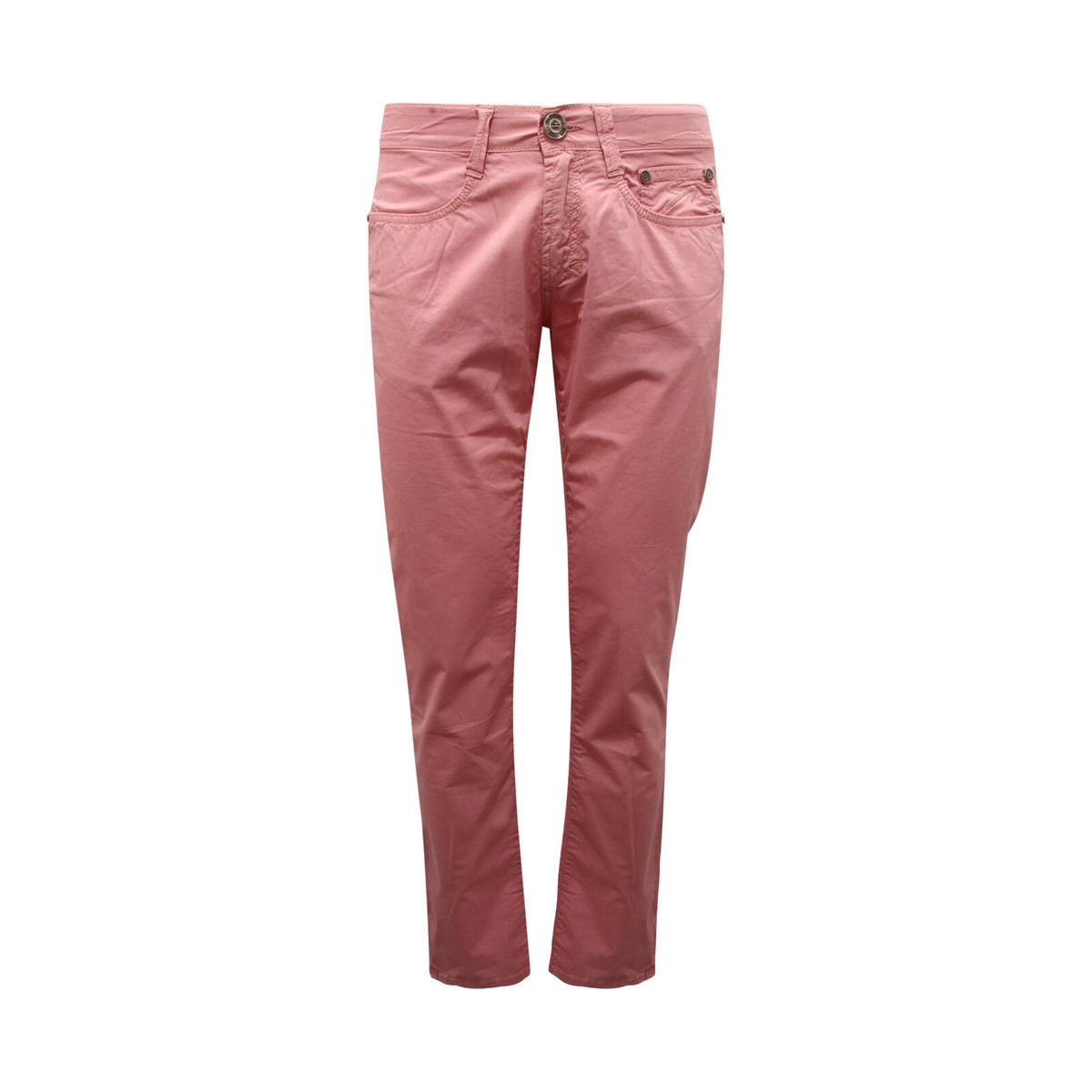 3294AZ PANTALONE TASCHE UOMO CARLO CHIONNA MAN TROUSERS