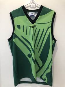 afl jerseys ireland