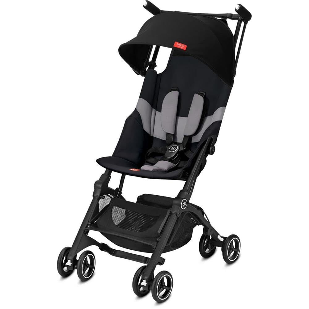 Infant Car Gb Pockit+ All Gb Pockit Car Seat Adapter Jual Gb
