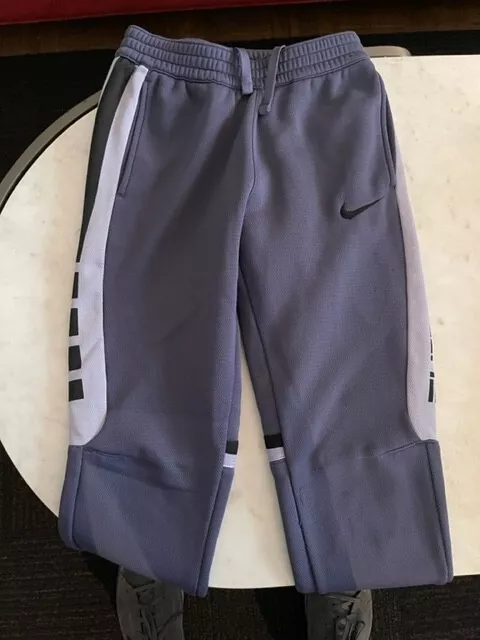 Nike elite basketball pants hot sale