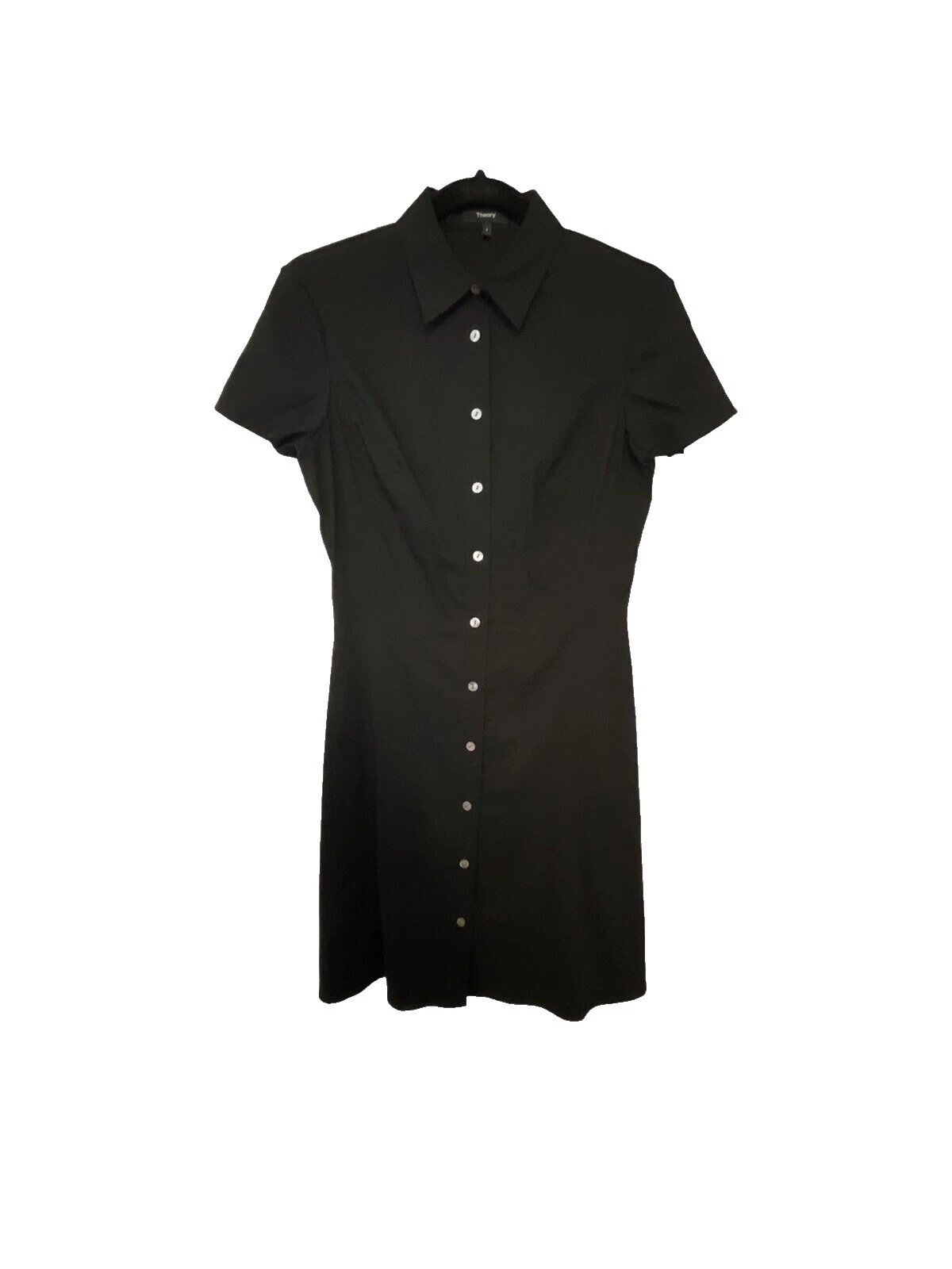 Theory Shirt Dresses
