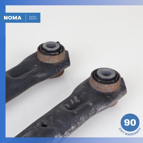 12-19 LR Range Rover Evoque L538 Rear Left or Right Side Control Arm Set OEM - Picture 11 of 14