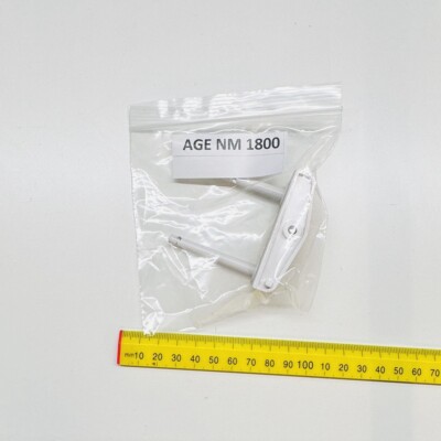 Spulennadel für AGE NM 1800 Nähmaschine