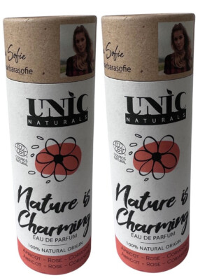 UNIC Naturals x 30 ml Eau de Parfum Nature Is Charming EDP
