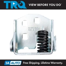 TRQ Front or Rear Lower Door Hinge LH Driver Side for Acadia Traverse Enclave