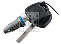 Febi Bilstein SchließZylinder 17727 FüR Omega Opel Calibra Senator Vectra J89 Cc
