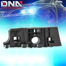 For 2014-2015 Chevrolet Silverado 1500 Bumper Cover Bracket Passenger Right