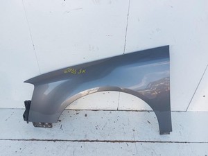 3C0821021 VORDERER KOTFLÜGEL links VOLKSWAGEN PASSAT VARIANT (3C5) 1.9 TDI 8v MA