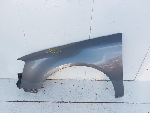 3C0821021 VORDERER KOTFLÜGEL links VOLKSWAGEN PASSAT VARIANT (3C5) 1.9 TDI 8v MA