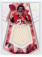Matt Ryan Cards, Rookie Cards and Autographed Memorabilia Guide 17