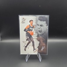2025-26 Topps Signature Series Victor Wembanyama #55 Spurs Basketball Card 💎 